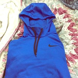 Men’s Nike hoodie